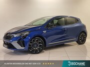 Renault Clio - 1.6 E-Tech Full Hybrid 145 Esprit Alpine | 360º Camera | BOS