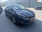 Kia Ceed - 1.6 GDI BusinessLine