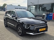 Kia Niro - 1.6 GDi Hybrid DynamicPlusLine