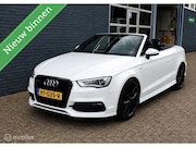 Audi A3 - Cabriolet 1.4 TFSI S-Tronic S_Line