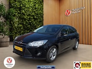 Ford Focus - 1.0 EcoBoost Titanium|125Pk|Trekhaak