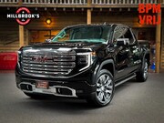 GMC Sierra Denali - 6.2L V8 Demo opruiming BPM VRIJ, 360 camera, adaptieve cruis