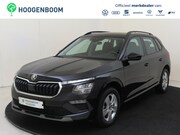 Skoda Kamiq - 1.0 TSI Selection | Cruise control | Lane assist | Parkeerse