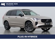 Volvo XC90 - T8 Plug-in hybrid Ultra Dark | Luchtvering | Bowers&Wilkins 