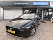Mazda 3 - 2.5 e-SA-G Prime Line | Airco | HUD | Camera