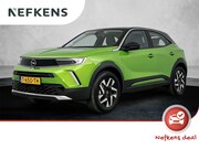 Opel Mokka-e - EV 50kWh 136pk Elegance | Accu 98% | Navigatie | Achteruitri