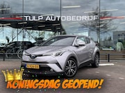 Toyota C-HR - 1.8 Hybrid Dynamic LaneAssist Adaptive Winterpack