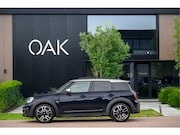 MINI Countryman - 1.5 Cooper SE Hybrid ALL4 | JCW-Trim | Navi | Panorama | Led