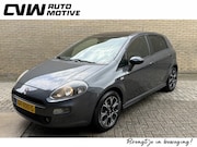 Fiat Punto - 0.9 TwinAir 100pk Racing | Airco | Navigatie | Cruise contro