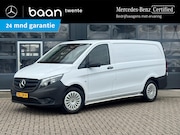 Mercedes-Benz eVito - L2 66 kWh | 286 WLTP | Camera | Cruise