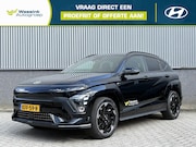 Hyundai Kona - Electric N Line Business 64.8 kWh
