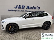 Volvo XC60 - 2.0 T8 Plug-in-hybrid AWD Polestar Engineered SOH 99%! Schui