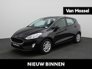 Ford Fiesta - 1.0i EcoBoost 92kW DCT Connected Aut. | Winterpack | Cruise 