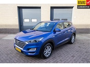 Hyundai Tucson - 1.6 T-GDI Comfort Automaat Cruise
