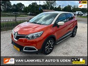Renault Captur - 0.9 TCe Helly Hansen