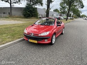 Peugeot 206 - 2.0