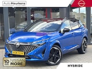 Nissan Qashqai - e-Power 190 N-Design | Automaat | Panoramadak | Head-Up Disp