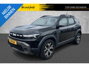 Dacia Duster - 1.0 TCe 100 ECO-G Journey