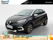 Renault Captur - 1.3 TCe Intens *Automaat*Navi+Camera*Climate Control*Keyless