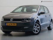 Volkswagen Polo - 1.2 TSI Comfortline Sport (APPLE CARPLAY, LM-VELGEN, AIRCO,
