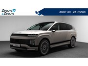Hyundai IONIQ 9 - Lounge AWD 7p. 110.3 kWh RIJKLAAR VANAF € 77.999, - | VERSCH