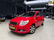 Chevrolet Aveo - 1.4 16V LS 5DRS|Airco|LM-Velgen