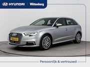 Audi A3 - Sportback 1.4 e-tron Sport Pro Line plus | Navigatie | Stoel