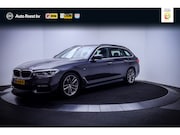 BMW 5-serie - Touring 520iA M-SPORT High Executive FULL LED | MEMORY | HIF