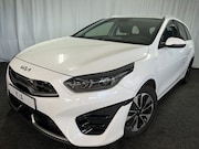 Kia Ceed - Sportswagon 1.6 GDI PHEV PLUG-IN DynamicLine 1E EIGN/ECC/APP