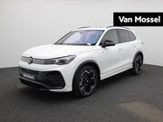 Volkswagen Tiguan - 1.5 eHybrid R-Line Edition 272 PK| Soh 100% | Panoramadak | 