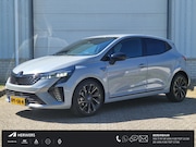 Renault Clio - 1.0 TCe 90 GPF esprit Alpine / Bose Premium Audio / Adaptief