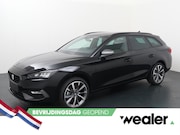Seat Leon - FR PHEV First Edition 1.5 TSI eHybrid 150kW/204pk 6 versn. D