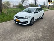 Renault Mégane - Estate 1.2 TCe Authentique Airco Cruise Trekhaak