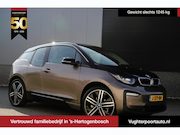 BMW i3 - Executive 120Ah 42 kWh/*Lodge*/Navi-Pro/Camera/W-pomp/20"/3-