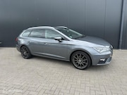 Seat Leon - 1.0 TSI FR Style Business Intense Automaat led