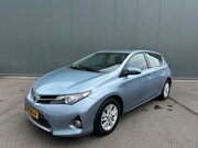Toyota Auris - 1.8 Hybrid Asp. | NETTO € 6000