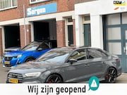 Audi A3 - 1.5 TFSI CoD Sport S Line Edition