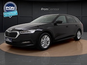 Skoda Octavia - Combi 1.0 e-TSI Ambition | Carplay | Parkeerhulp | Cruise Co