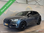Audi Q7 - 3.0 TDI e-tron quattro S-line Panorama/Memory/HUD/Keyless