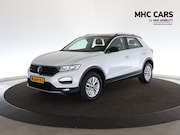 Volkswagen T-Roc - 1.5 TSI Style Business | Schuif/kanteldak | Camera | Adaptiv