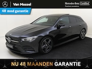 Mercedes-Benz CLA-Klasse - Shooting Brake 180 AMG Line / Panoramadak/ Night/ 18 inch/ S