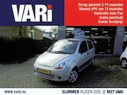 Chevrolet Matiz - 0.8 Breeze