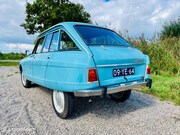 Citroën Ami - 8 Berline