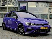 Volkswagen Golf - 2.0 TSI 4Motion R|Pano|Leder|LED|Akrapovic|Stage2+DSG|R600-i