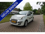 Suzuki Alto - 1.0 Comfort EASSS | Trekhaak | Airco | LAGE KM | Dealer onde