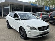 Volvo XC60 - 2.0 T5 Aut6 Summum Leder Family