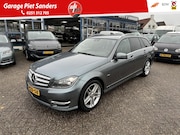 Mercedes-Benz C-klasse - Estate 200 Engine not good / motor tikt I Avantgarde I AMG I