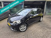 Seat Mii - 1.0 Sport Dynamic | 1E EIGENAAR |3/6 OF 12MND GARANTIE | STO