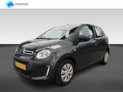 Citroën C1 - 1.0 e-VTi Live | Stuurbekrachtiging