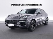 Porsche Cayenne Coupé - 3.0 E-Hybrid Black Edition